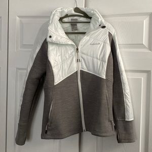 Avalanche lightweight zip up
